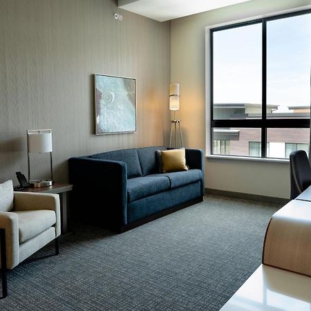 Courtyard By Marriott Salt Lake City Cottonwood Cottonwood Heights Exterior foto