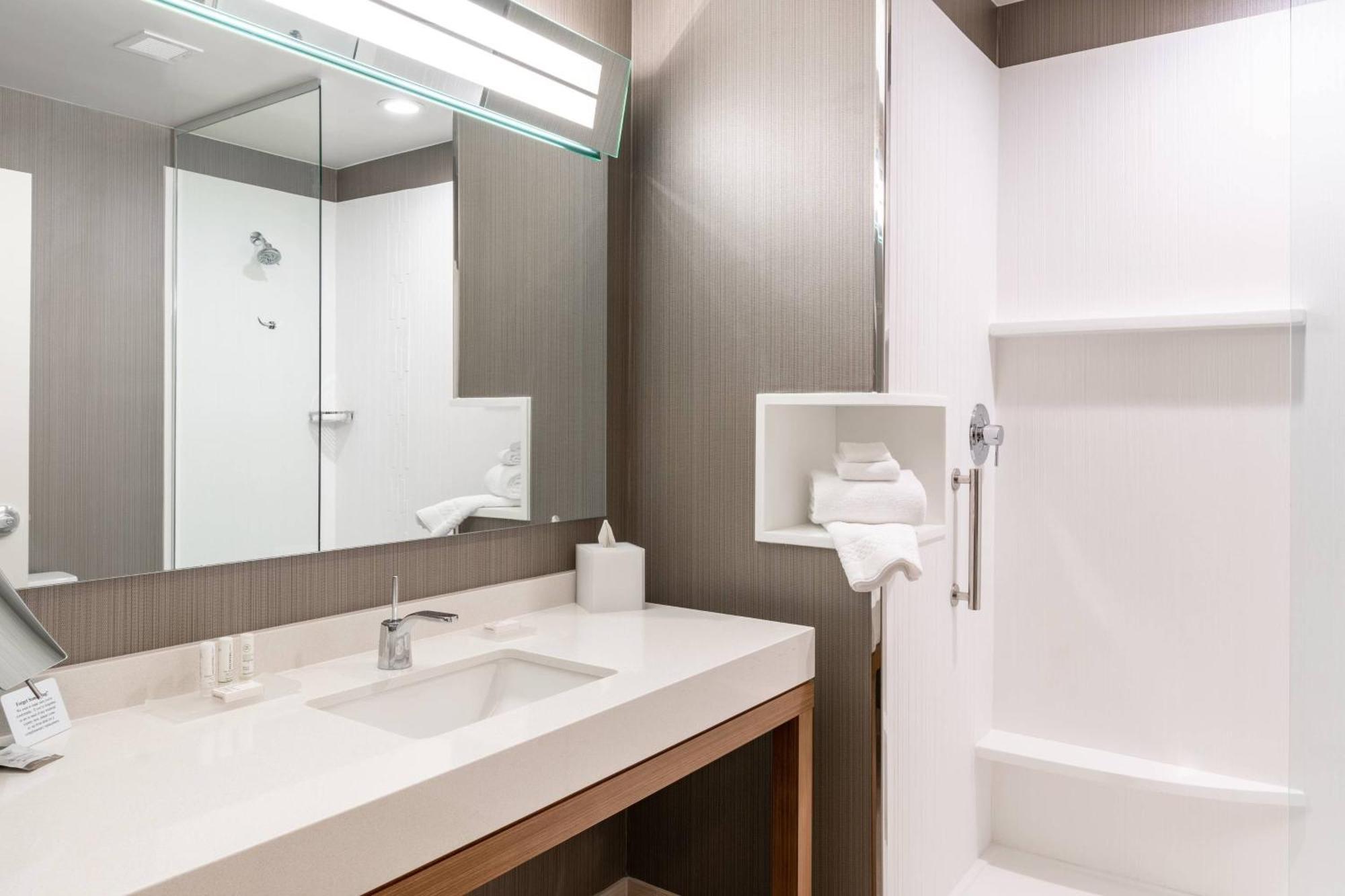 Courtyard By Marriott Salt Lake City Cottonwood Cottonwood Heights Exterior foto